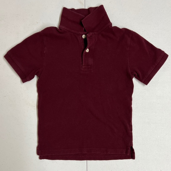 The Children's Place - Boy's Polo Shirt - 5/6 - Picture 1 of 2